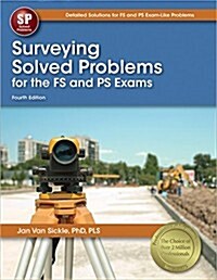 Surveying Solved Problems (Paperback, 4, Fourth Edition)