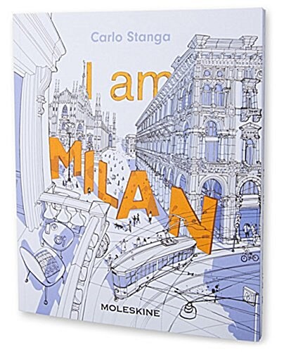 I Am Milan (Paperback)