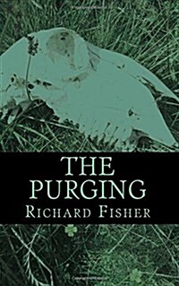 The Purging: Wendy Pepper Investigates (Paperback)