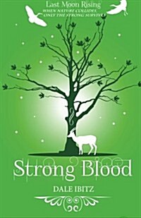 Strong Blood (Paperback)