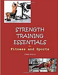 Strength Training Essentials (Paperback)