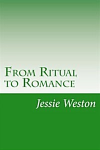 From Ritual to Romance (Paperback)