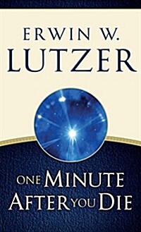 One Minute After You Die (Paperback)