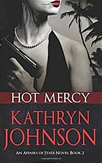 Hot Mercy (Paperback)