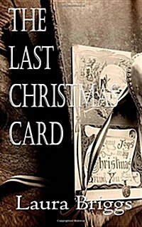 The Last Christmas Card (Paperback)