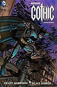 Batman: Gothic (Hardcover)