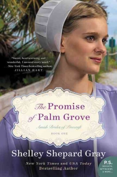 The Promise of Palm Grove (Prebound, Bound for Schoo)