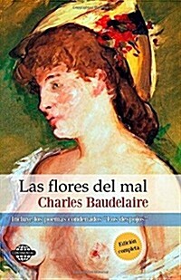 Las Flores del Mal (Paperback)