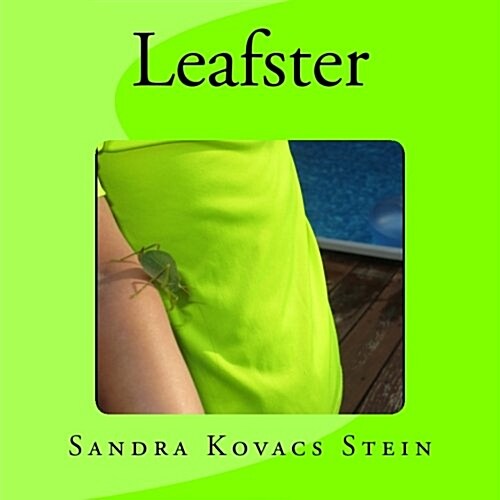 Leafster (Paperback)