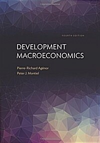 Development Macroeconomics: Fourth Edition (Hardcover, 4, Revised)