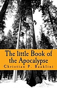 The Little Book of the Apocalypse: The Revelation of Eliyah (Paperback)