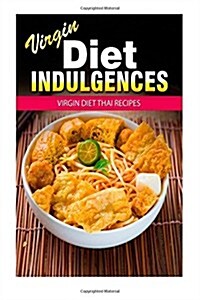 Virgin Diet Thai Recipes (Paperback)