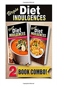 Virgin Diet Recipes for Auto-Immune Diseases and Virgin Diet Thai Recipes: 2 Book Combo (Paperback)