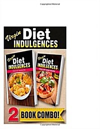 Virgin Diet Thai Recipes and Virgin Diet Greek Recipes: 2 Book Combo (Paperback)