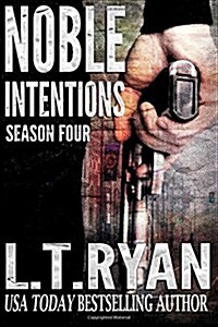 Noble Intentions: Season Four (Jack Noble) (Paperback)