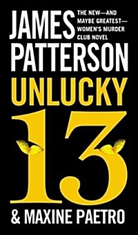 Unlucky 13 (Mass Market Paperback)