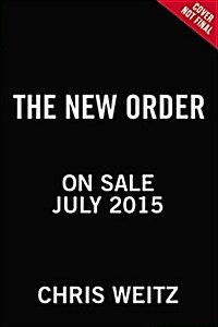 The New Order (Audio CD, Unabridged)