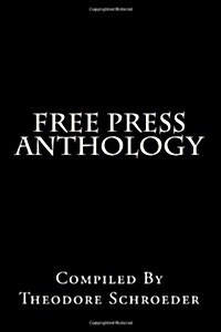 Free Press Anthology (Paperback)