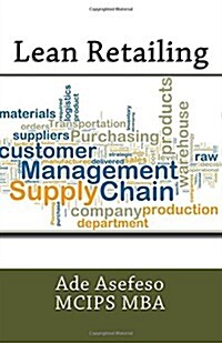 Lean Retailing (Paperback)