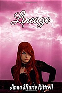 Lineage (Paperback)