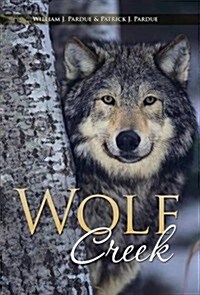 Wolf Creek (Hardcover)