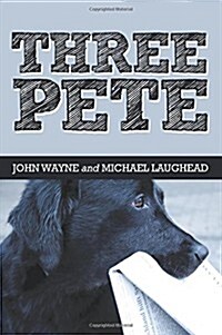 Three Pete (Paperback)