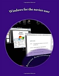 Windows (Paperback, Large Print)