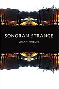 Sonoran Strange (Paperback)