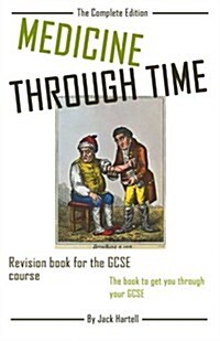 Medicine Through Time: Revision Book for Gcse History (Paperback)