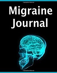 Migraine Journal (Paperback)