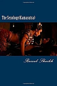The Sexology(kamasutra) (Paperback)
