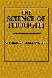 The Science of Thought (Paperback)