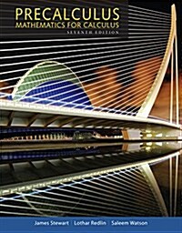 Precalculus: Mathematics for Calculus, 7th Student Edition (Hardcover, 7)