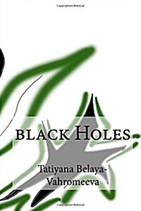 Black Holes (Paperback)