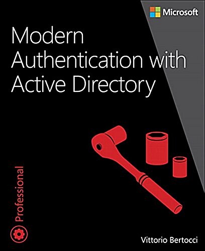 Modern Authentication with Azure Active Directory for Web Applications (Paperback)