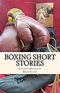 Boxing Short Stories (Paperback)