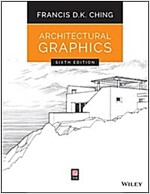 Architectural Graphics (Paperback, 6, Revised)