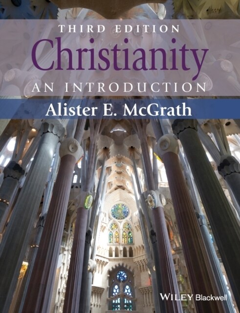 Christianity: An Introduction (Paperback, 3, Revised)