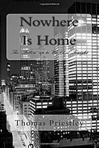 Nowhere Is Home (Paperback)