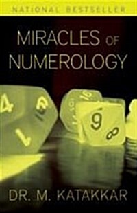 Miracles of Numerology (Paperback)