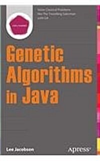 Genetic Algorithms in Java Basics (Paperback)