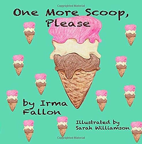 One More Scoop, Please (Paperback)