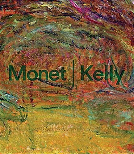 Monet Kelly (Hardcover)