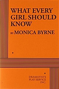 What Every Girl Should Know (Paperback)