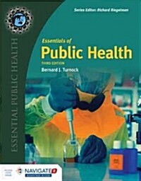 Essentials of Public Health (Paperback, 3, Revised)