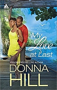 My Love at Last (Paperback)