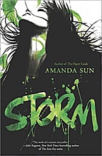 Storm (Paperback)