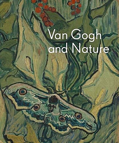 Van Gogh and Nature (Hardcover)