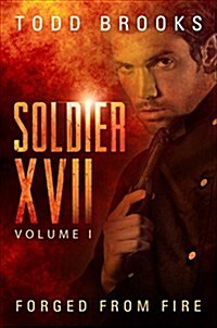 Soldier XVII (Paperback)