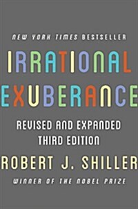 Irrational Exuberance (Hardcover, 3, Revised, Expand)